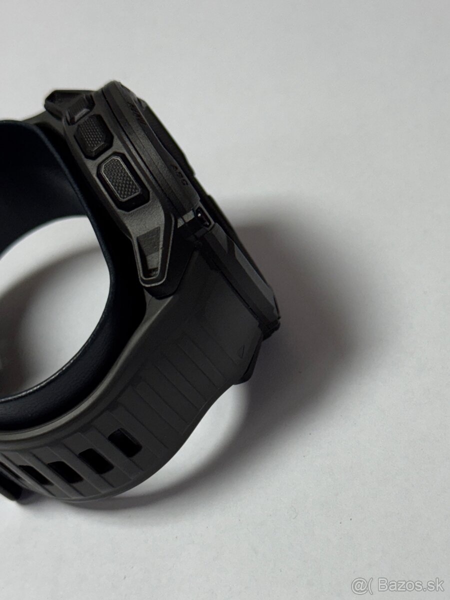 Garmin Instinct 2x Solar ako nove - 4