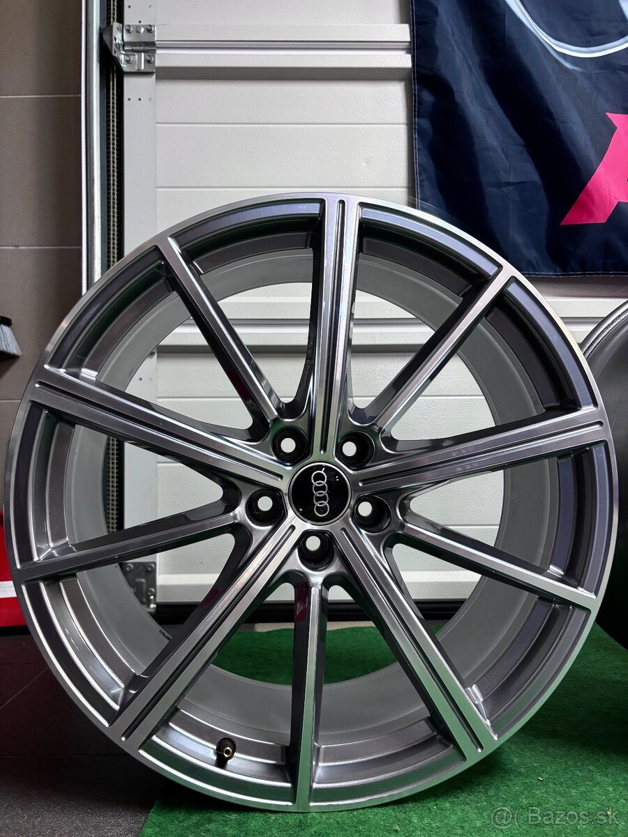 Audi Sport R21 original - 4