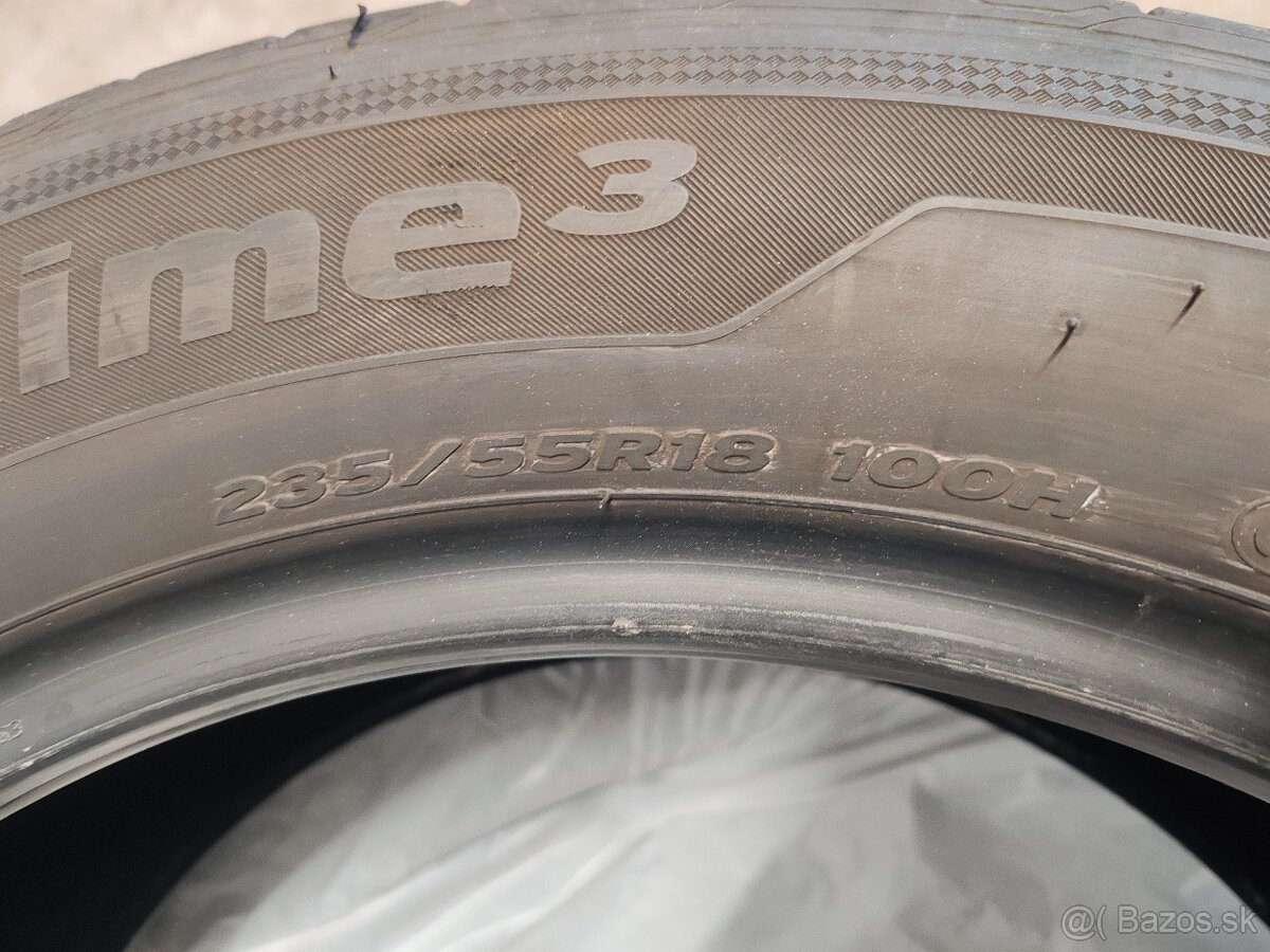 Hankook - 4