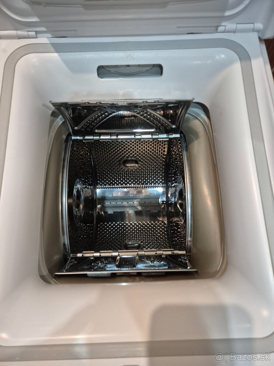 Predam pracku Whirpool - 4