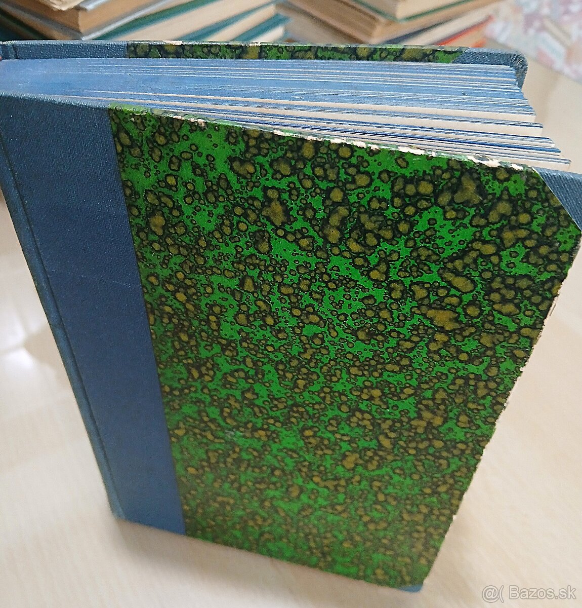 ZANE GREY - WESTERNY - 4