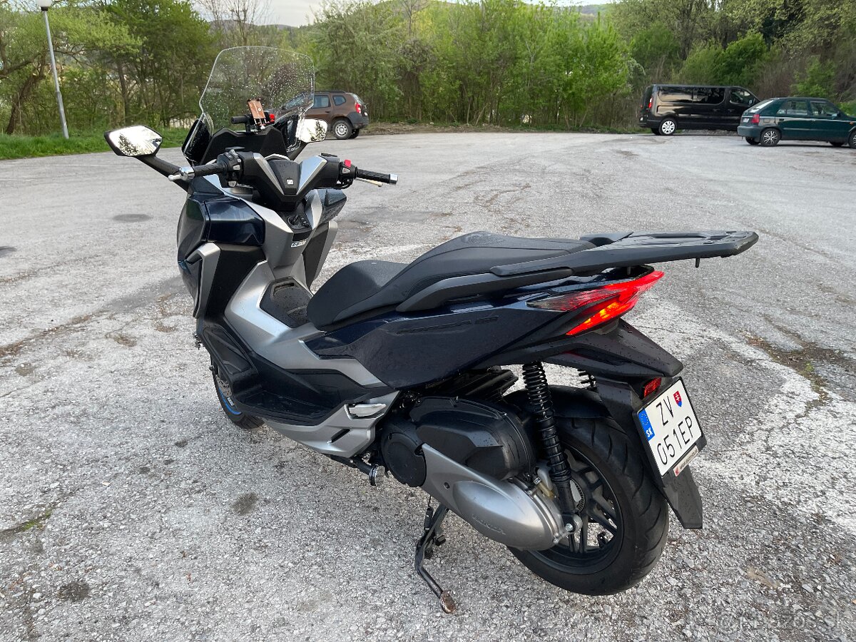 Honda Forza 300 2020 - 4