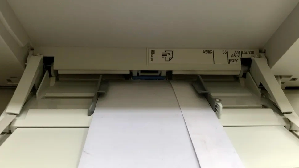 Canon i-SENSYS MF742Cdw - 4