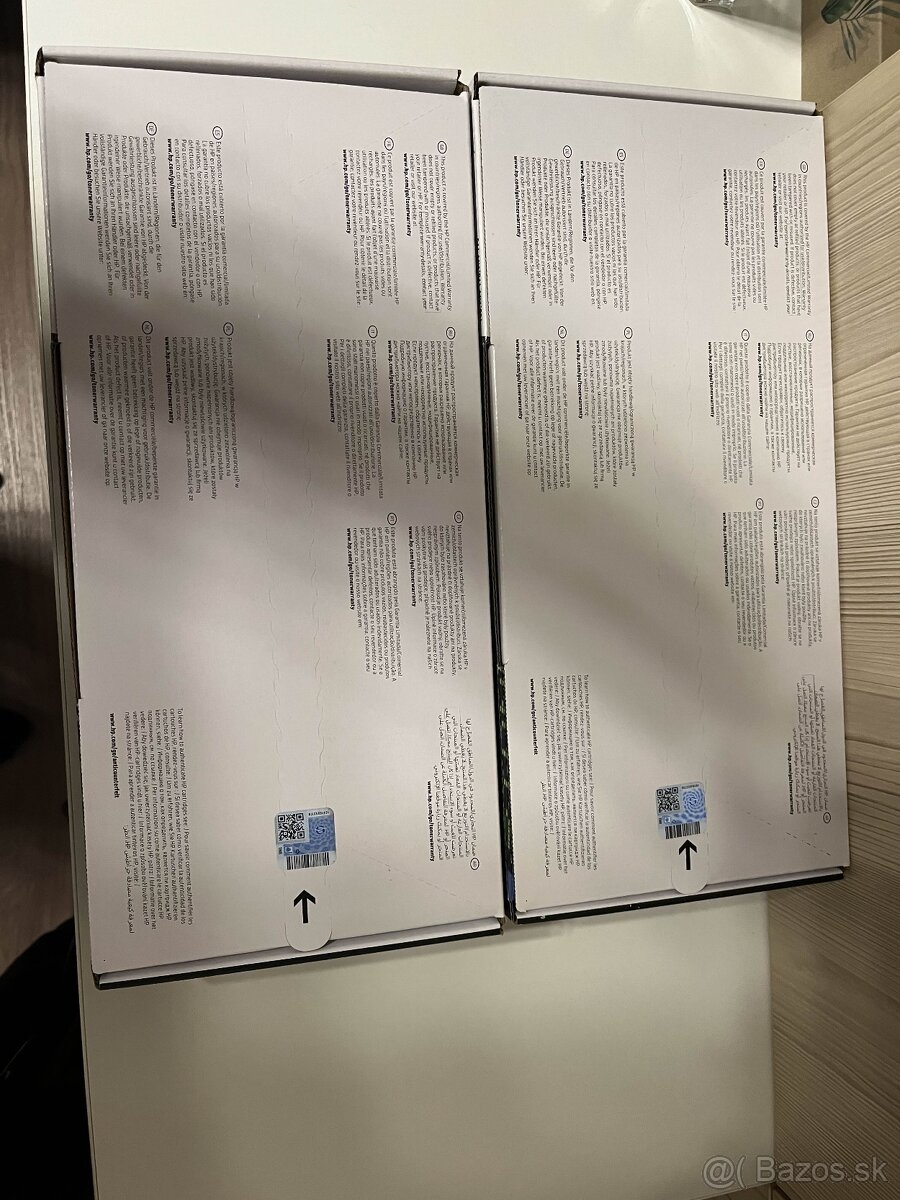 Original HP Toner 117a - 4