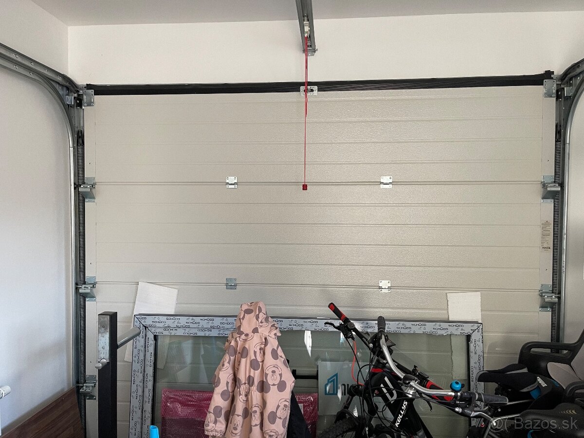 Garazova brana pemat - 4