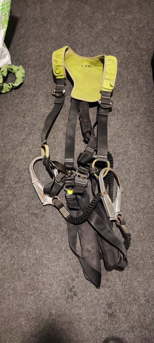 vybava pre lesenara - 4