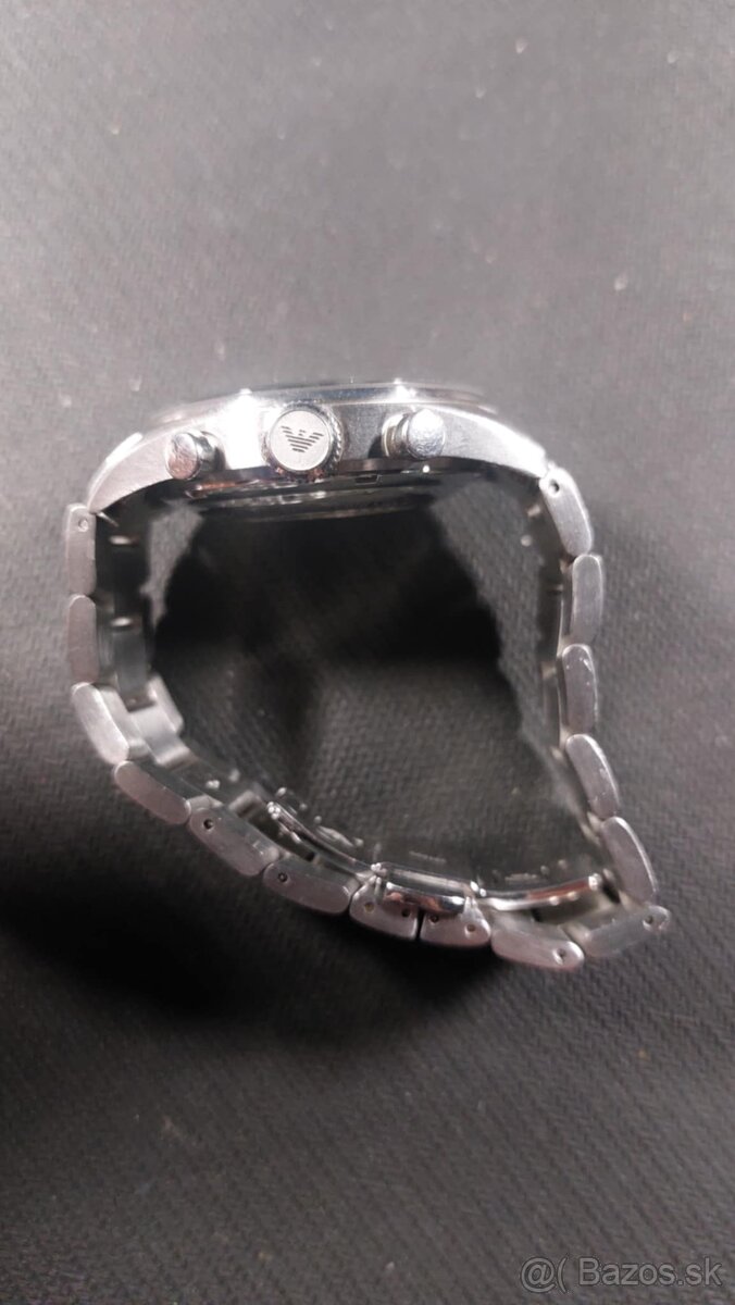 Hodinky Armani - 4