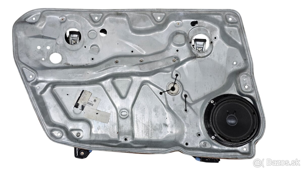 Superb 1 sťahovačka okná - 4