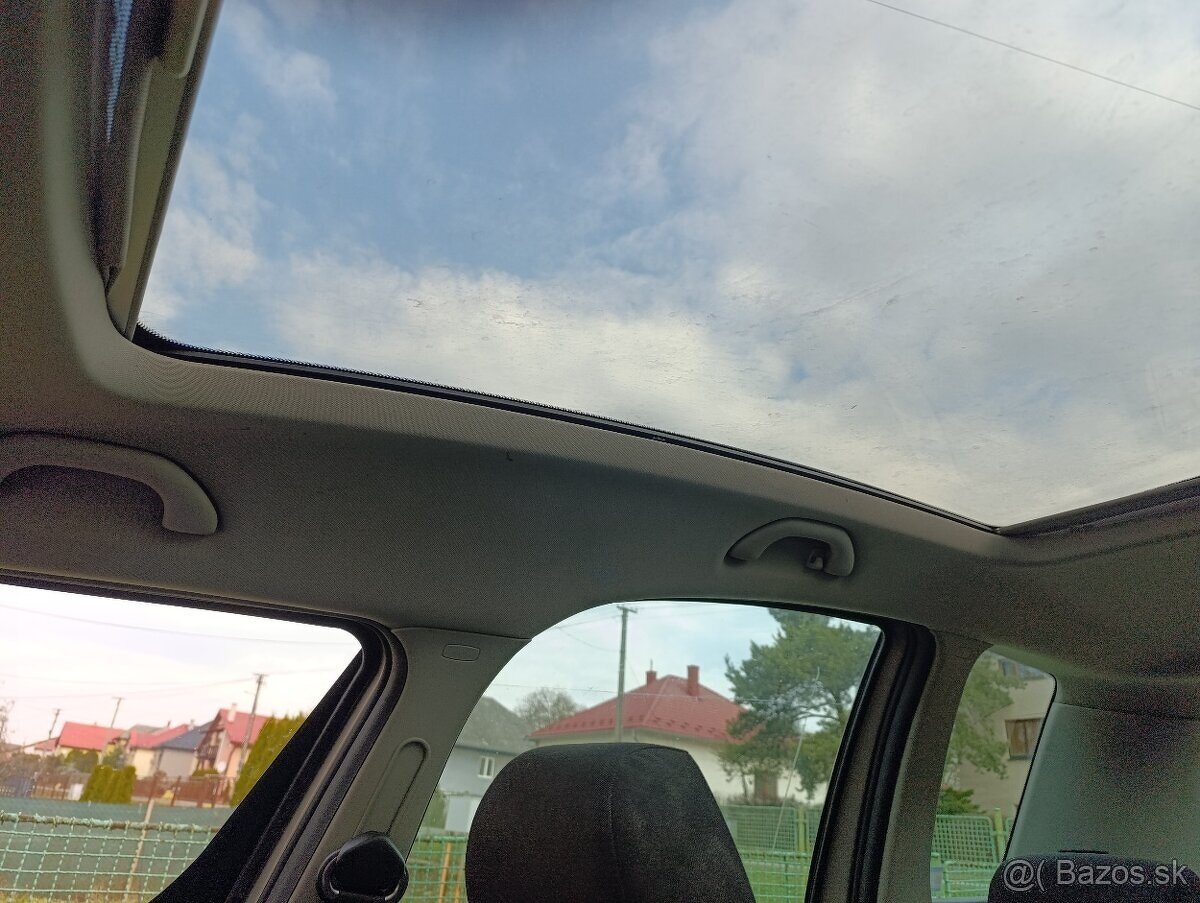 Škoda Roomster 1.9 TDI - 4