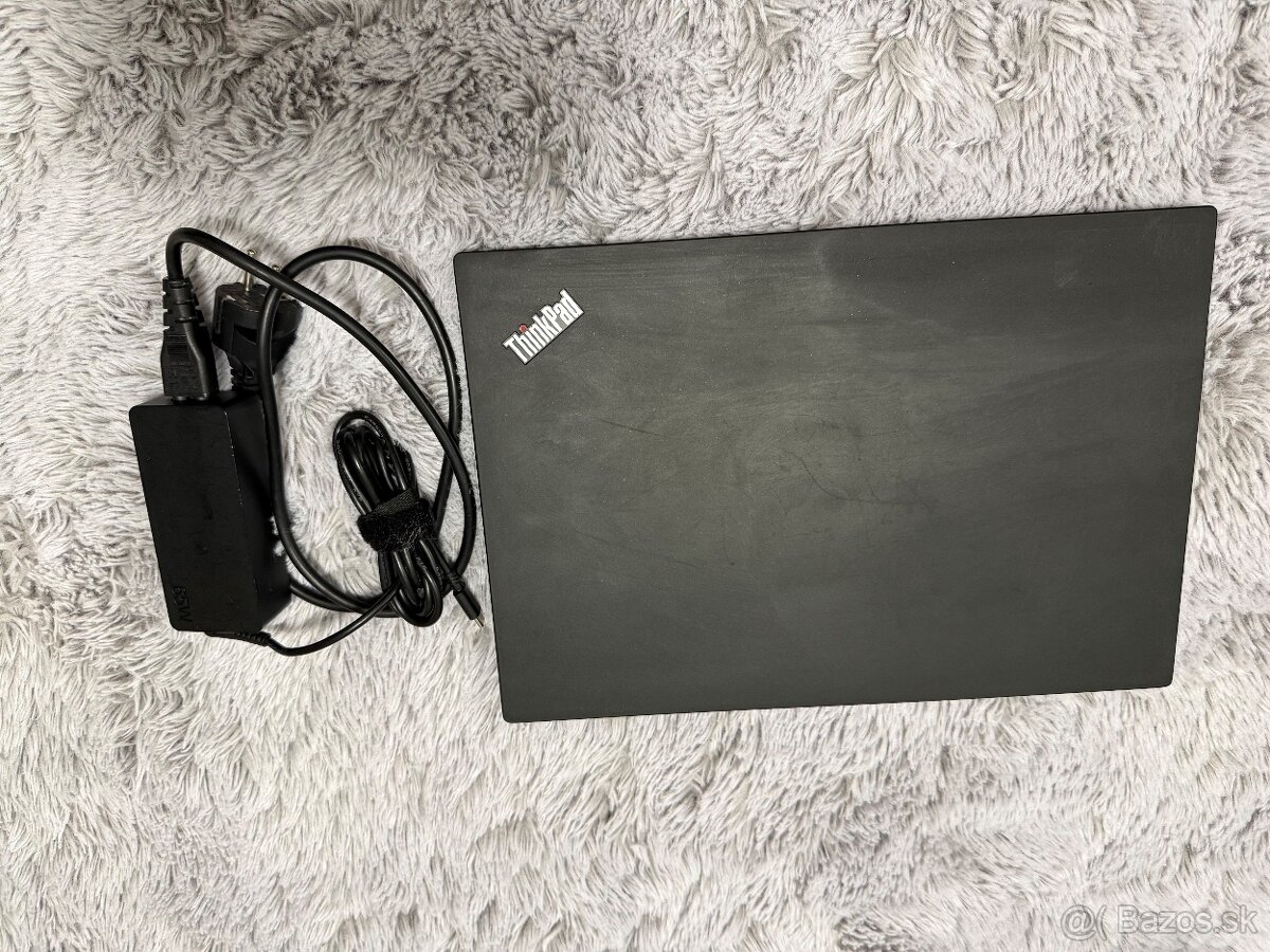 Lenovo Thinkpad T14 gen2 i5 - 4