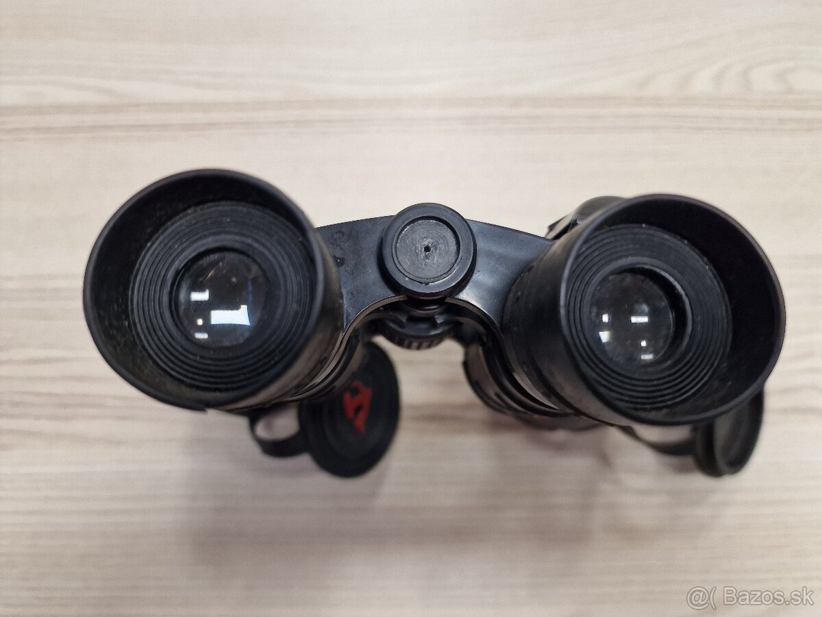 Rusky dalekohlad nalezovy stav - 4