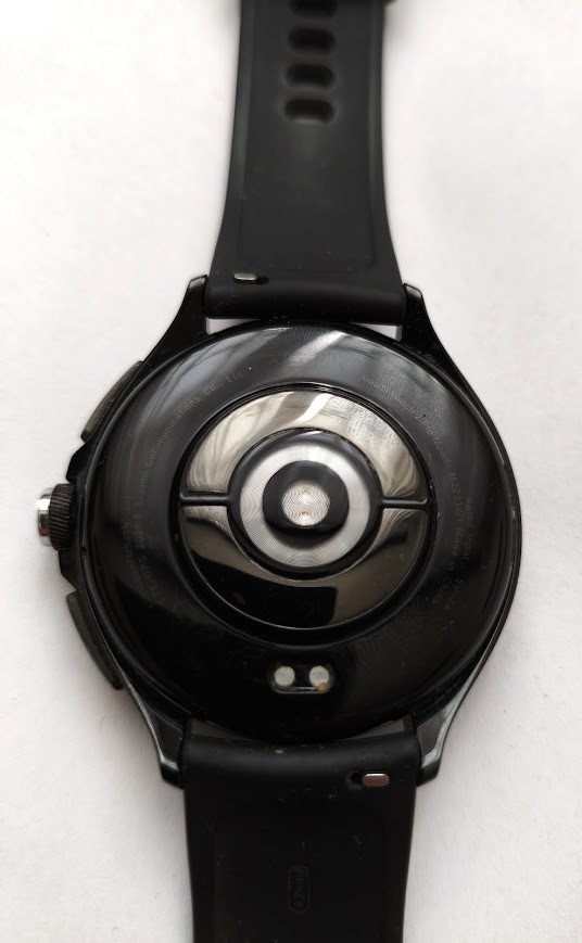 XIAOMI Watch 2 Pro 4G Lte - 4