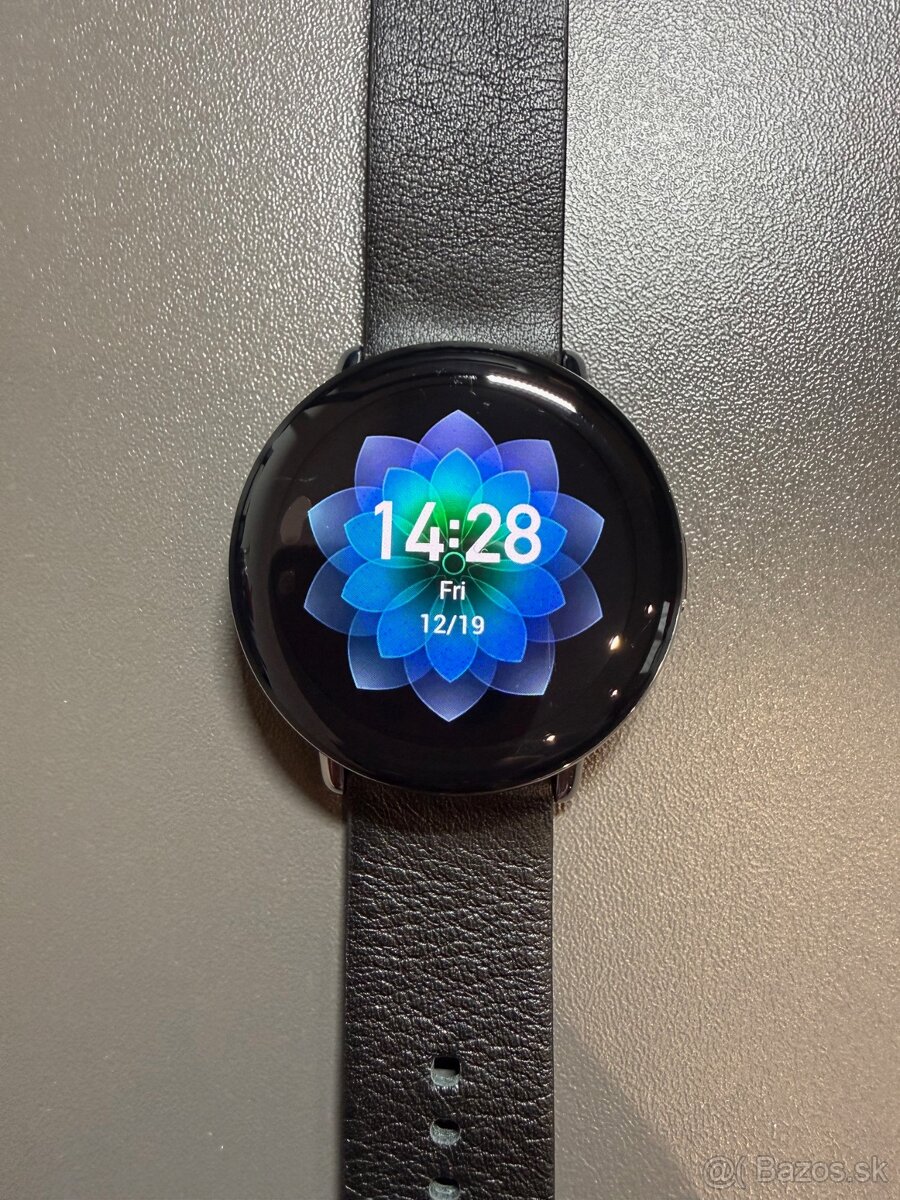 Amazfit Zepp E circle - 4