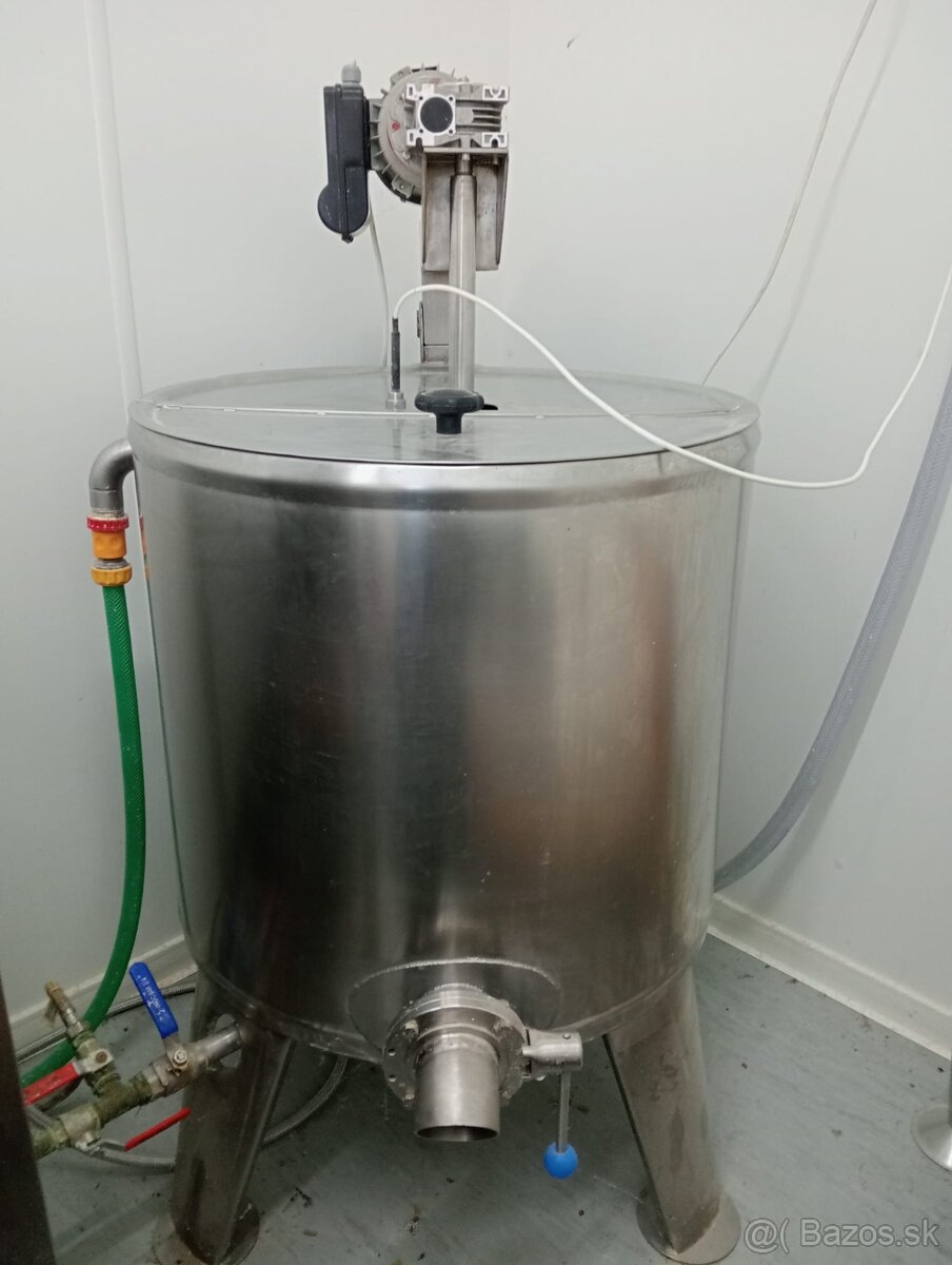 Predám kozliatka - 4