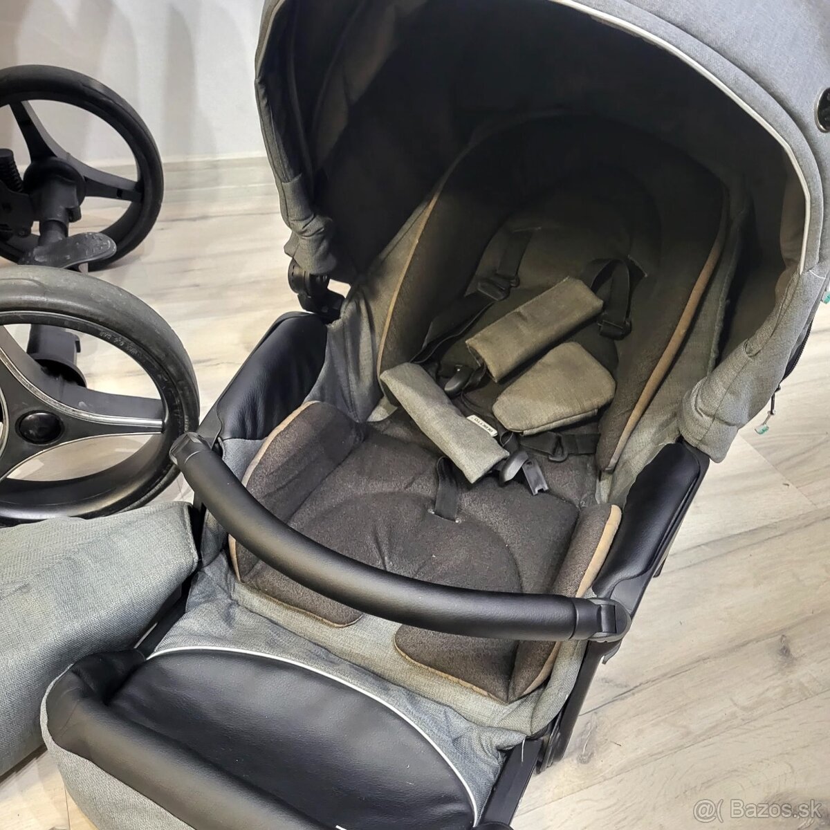 Bebetto - trojkombinacia - 4