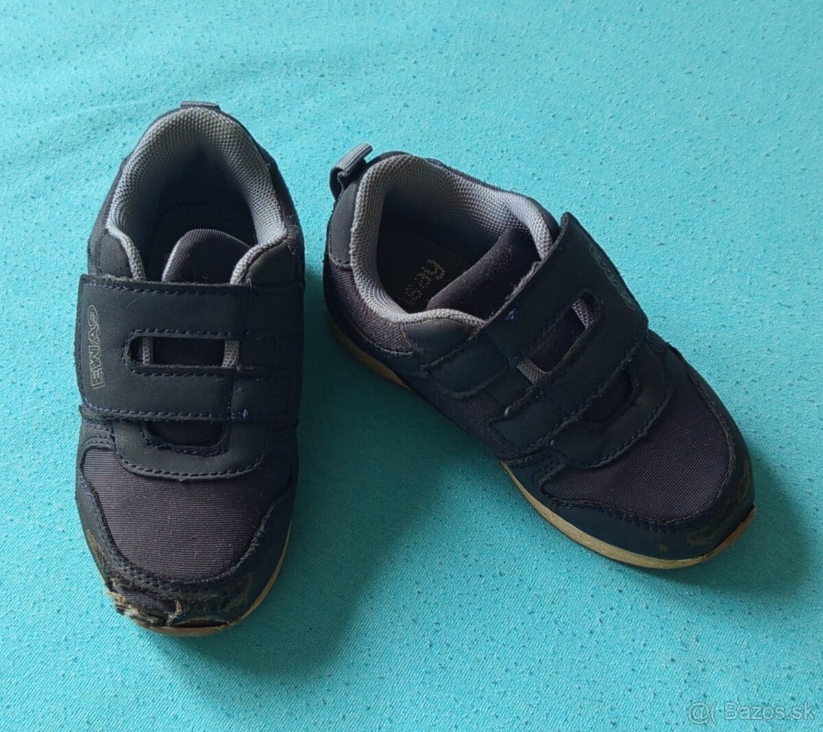 Obuv pre chlapca v.24 - 4