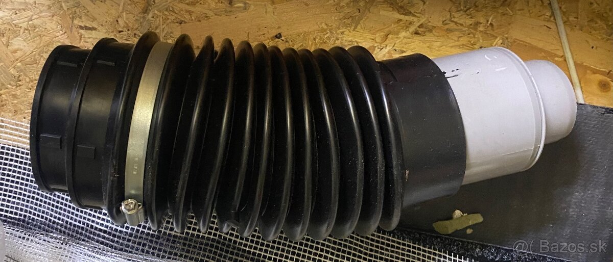 Odvetravacia hlavica - 4