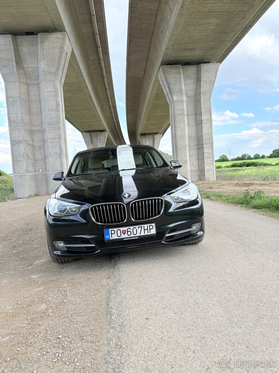 BMW 530d GT Grant Turismo - 4
