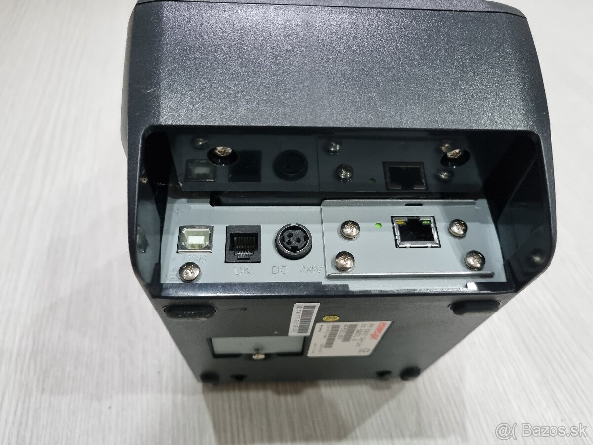 🖨️ Posiflex Aura 6900 – 35 € (pôvodne 120 €) - 4