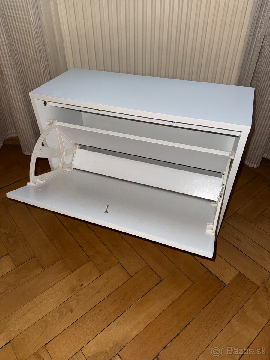Botník 60x24x45 - 4