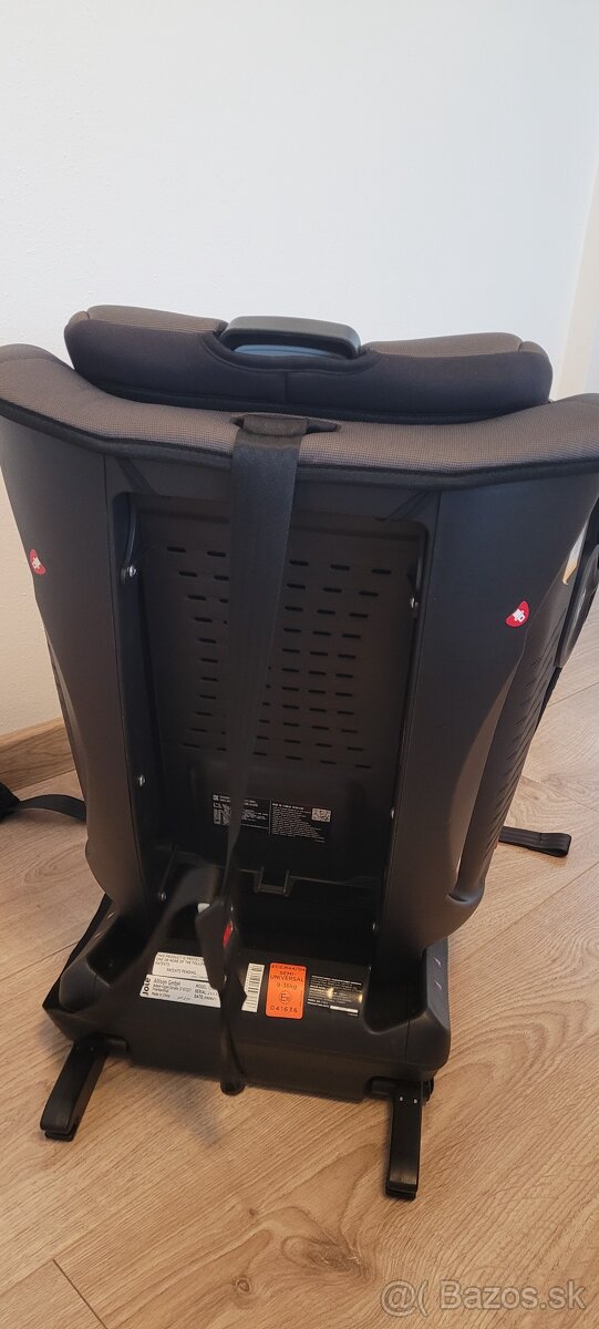 Predám autosedačku Joie 9-36 kg - 4