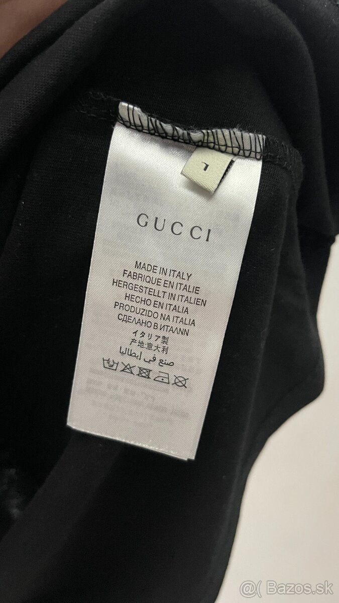Gucci Tee - 4