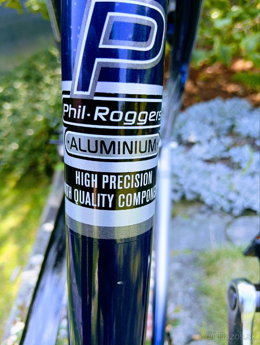 Bicykel Phill Roggers - 4