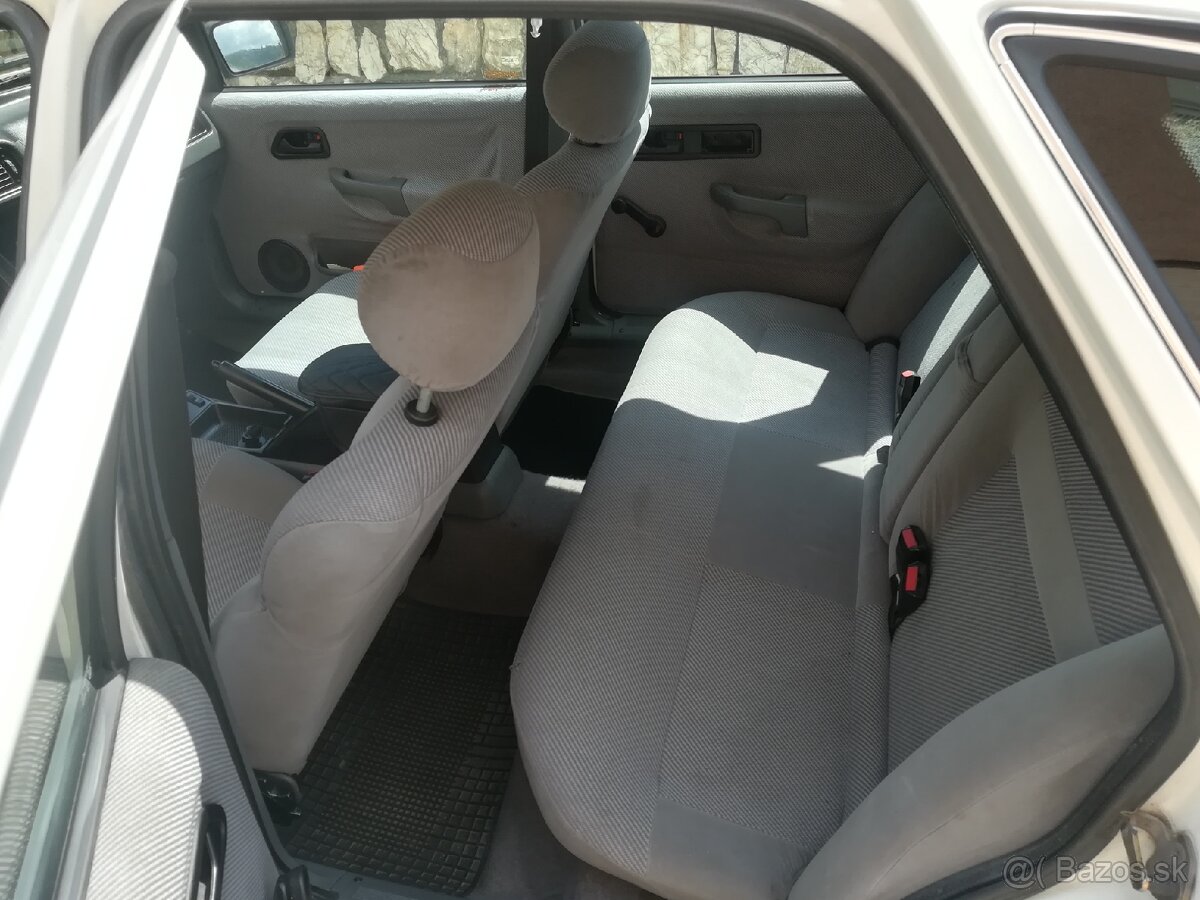 Ford sierra