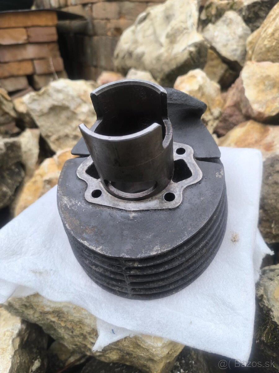 Jawa ČZ 175 450 original valec - 4