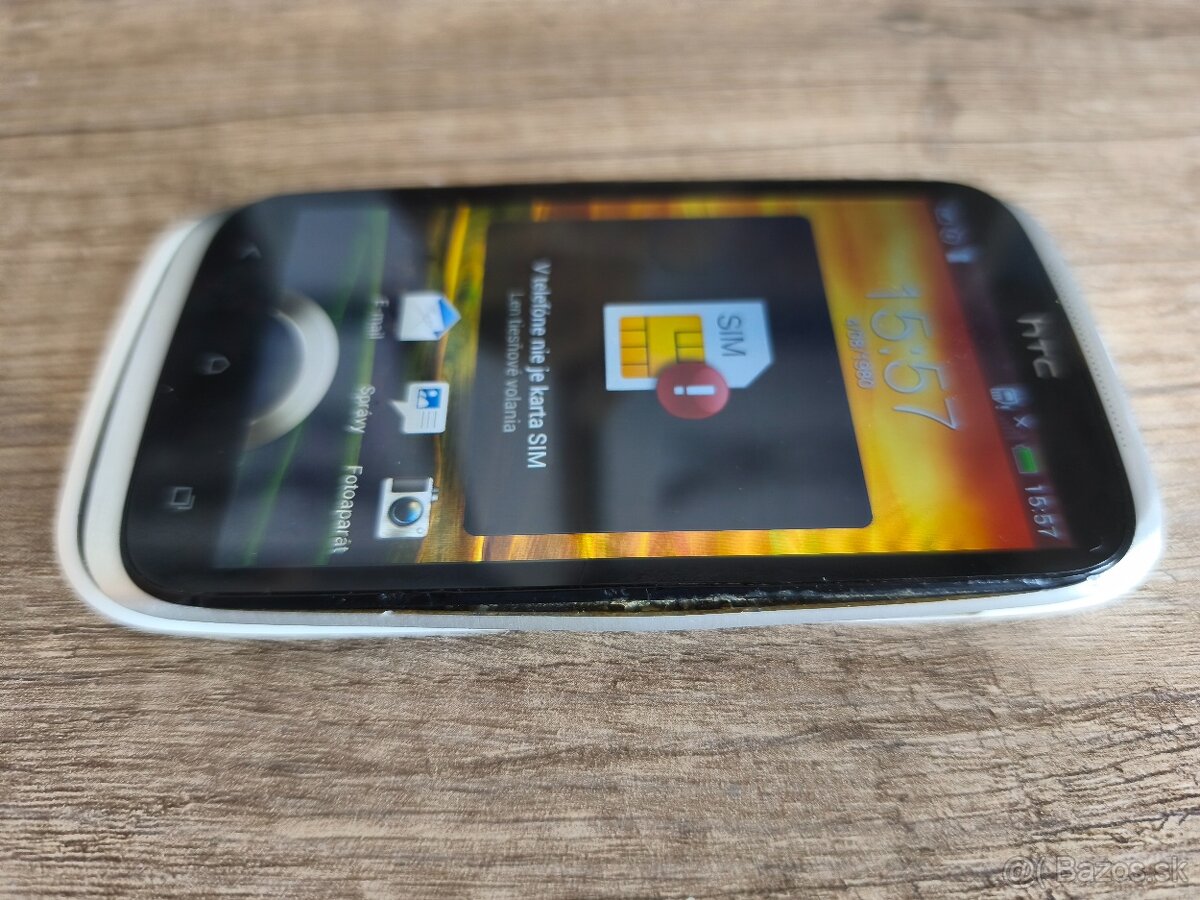 HTC DESIRE X - 4