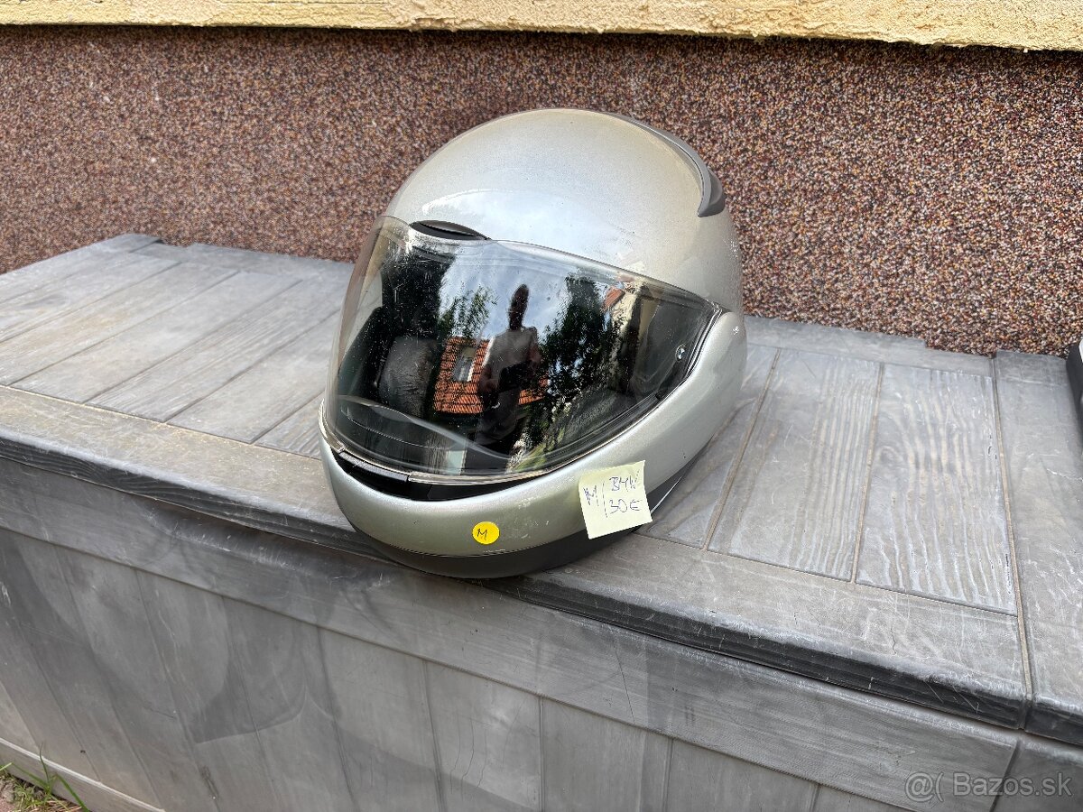 Schuberth,Nolan,Lazer,Shark - 4