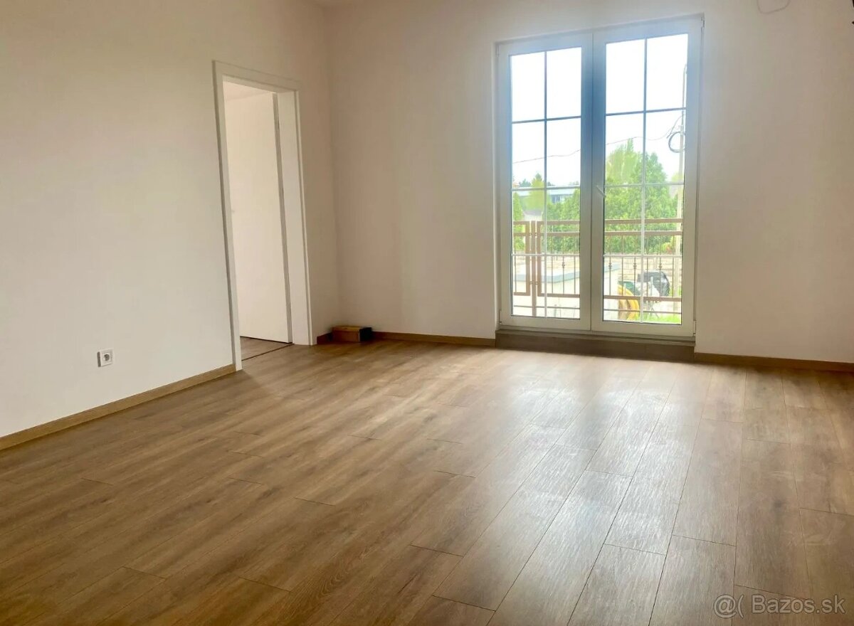 3 izb byt Komárno NOVOSTAVBA - 4