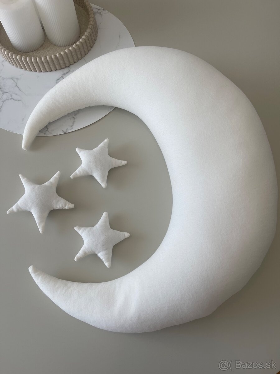 Newborn rekvizita ,,mesiac,, - 4