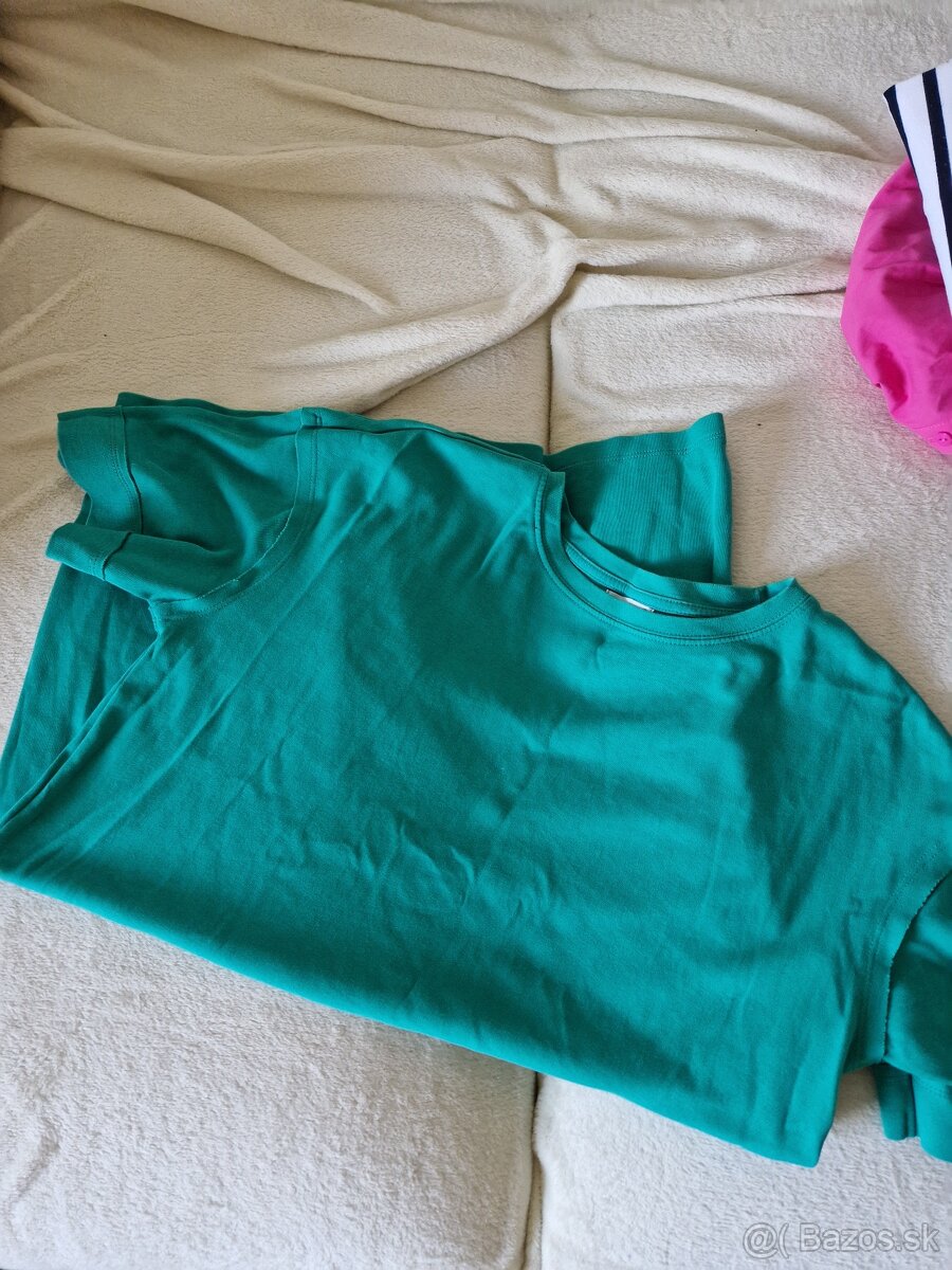 17ks XS-S tehotenské oblečenie - 4