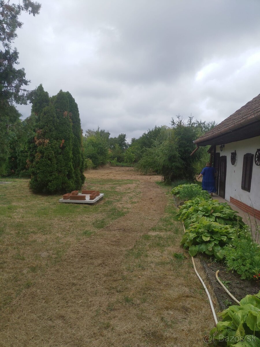 ID 2501 - Stavebný pozemok na predaj (43,11 €/m2). - 4