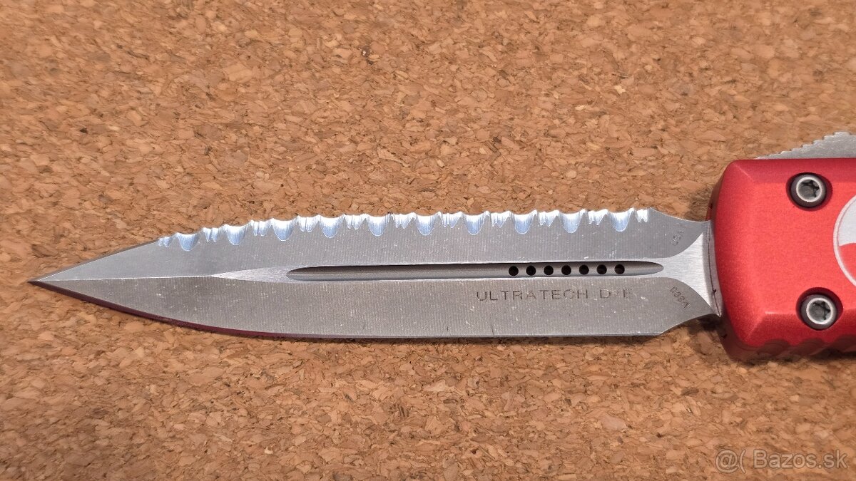 Predam Microtech Ultratech - 4