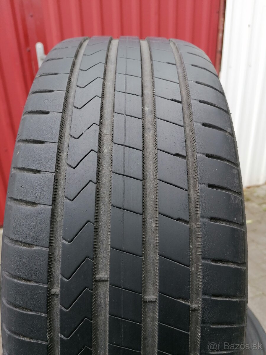 Elektrony 5x112 + zimne/letne 205/55R16 - 4