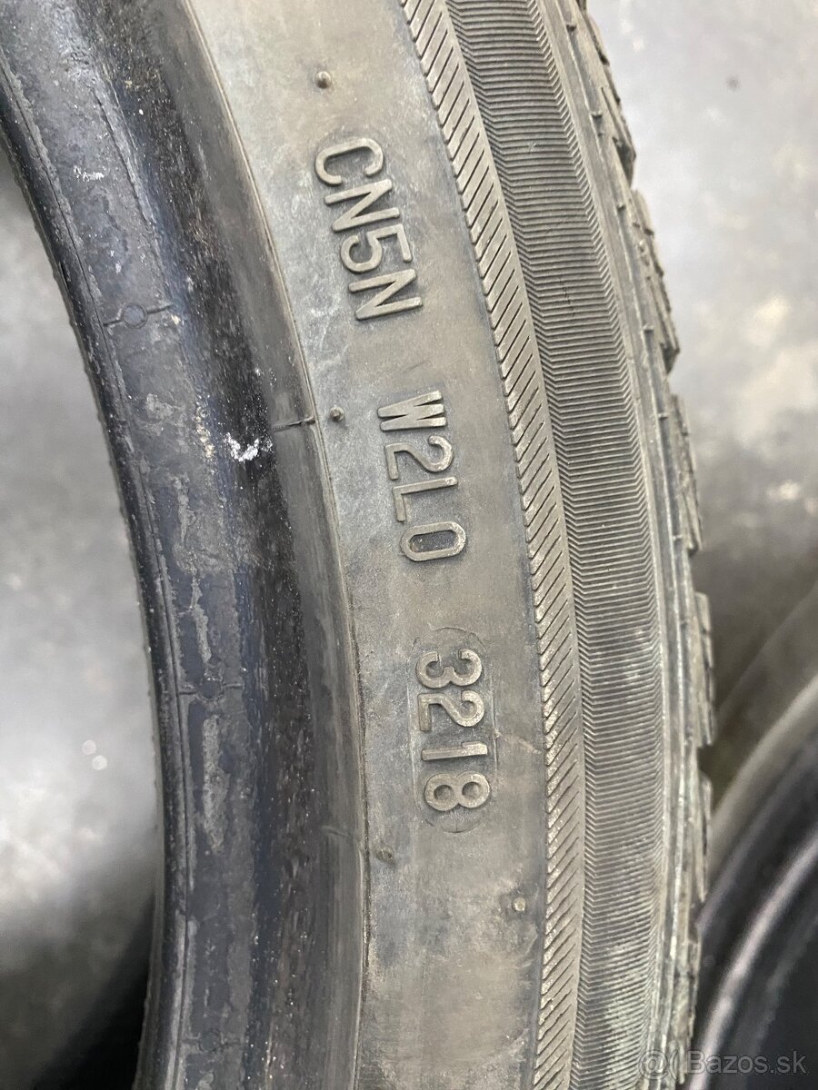 225/40 R18 Barum polaris5 - 4