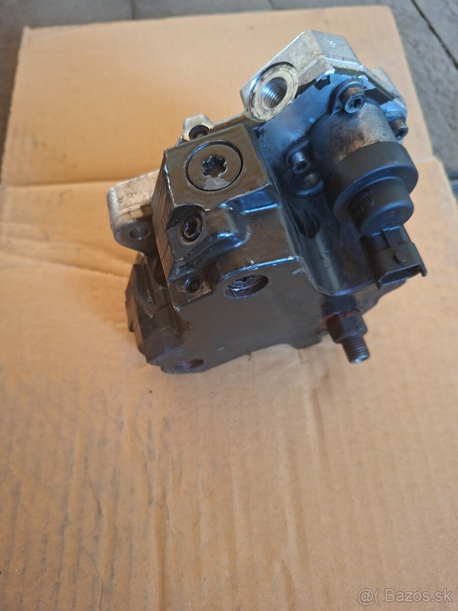 Vstrekovacie čerpadlo Fiat Ducato 3.0JTD - 4