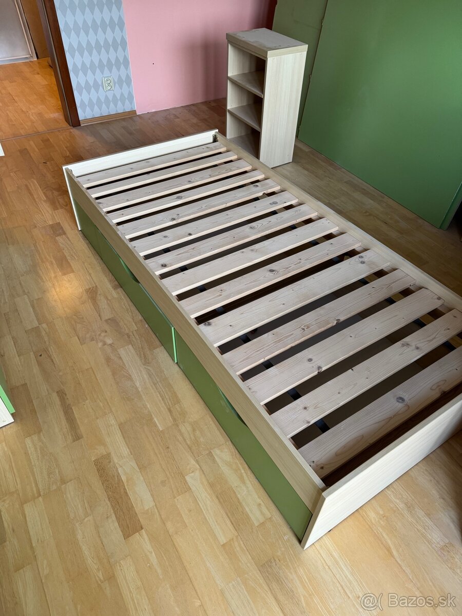 Kvalitny nabytok do detakej izby - 4