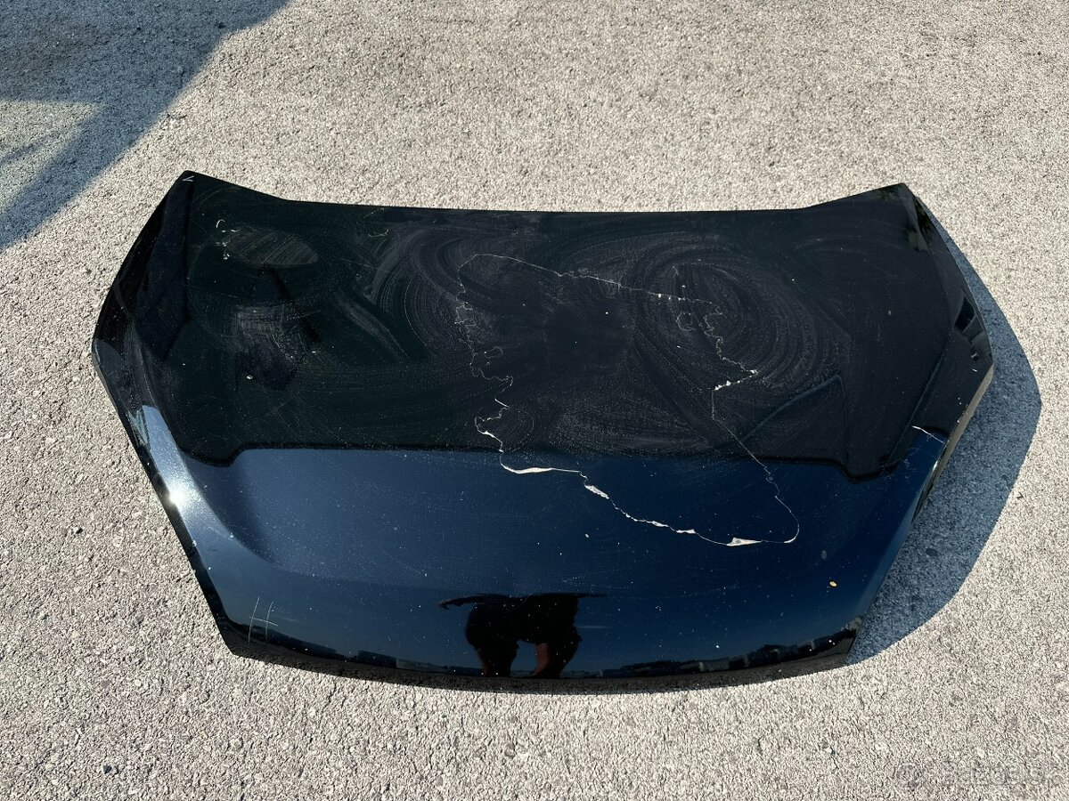 Fiat Doblo 15-22 predná kapota - 4