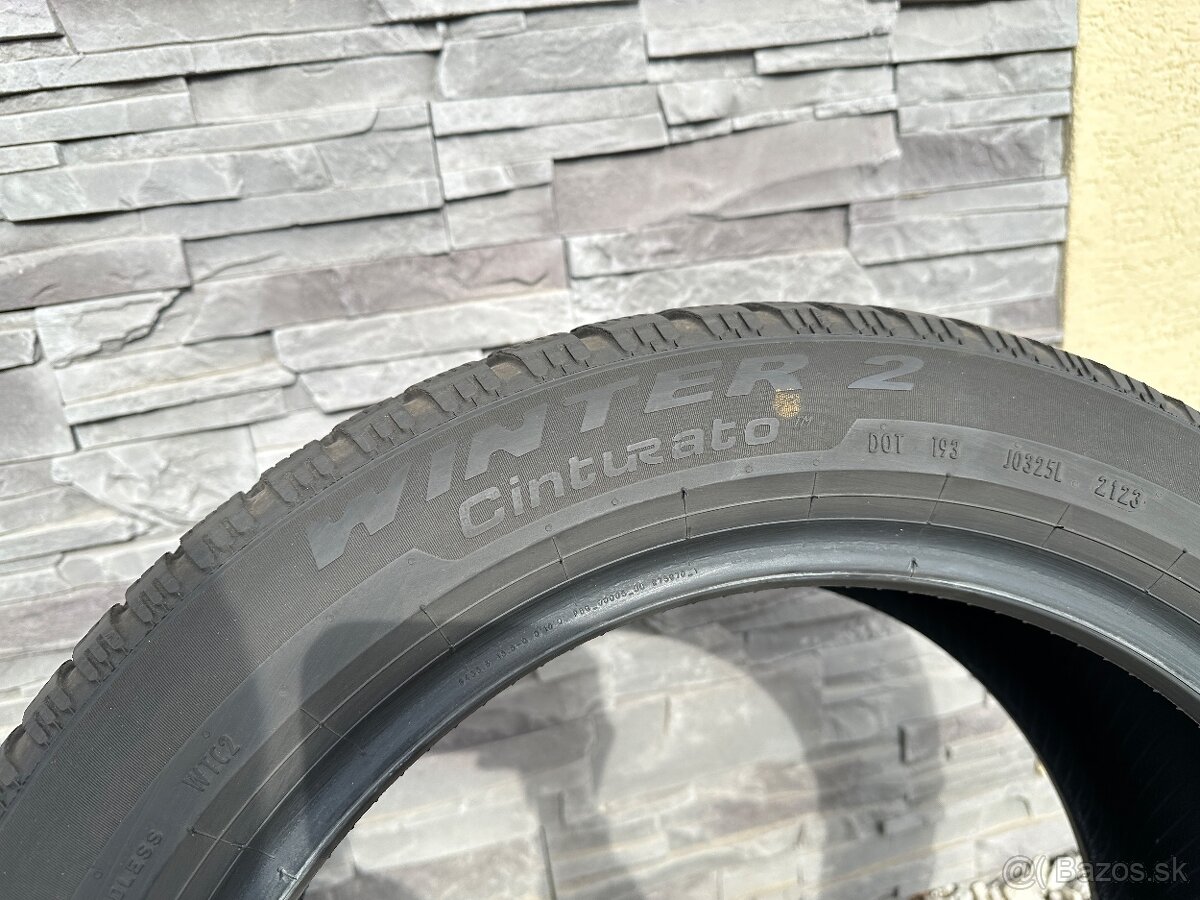 205/55 R17 91V 2024 letné GOODYEAR - 4