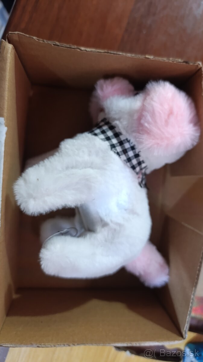 Predam psika na baterky - 4