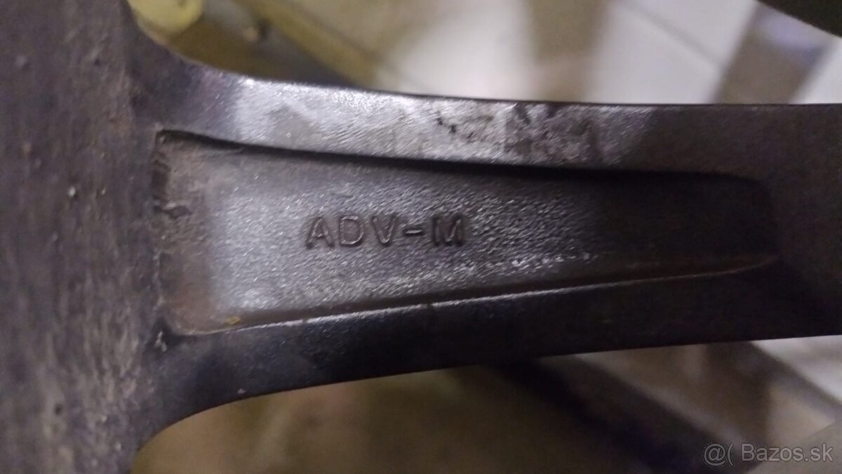 Zimne gumy s diskami - 4