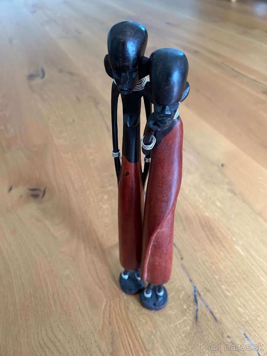 Dekoračné figúrky - 4