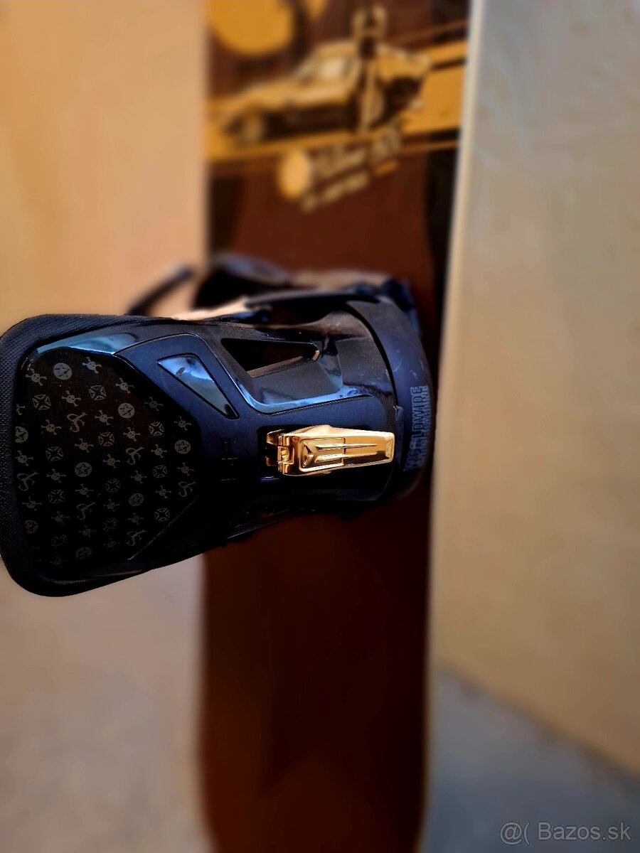 Snowboard Hammer - 4