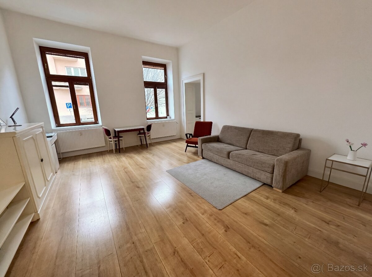 Staré Mesto Košice trojizbový byt - 4