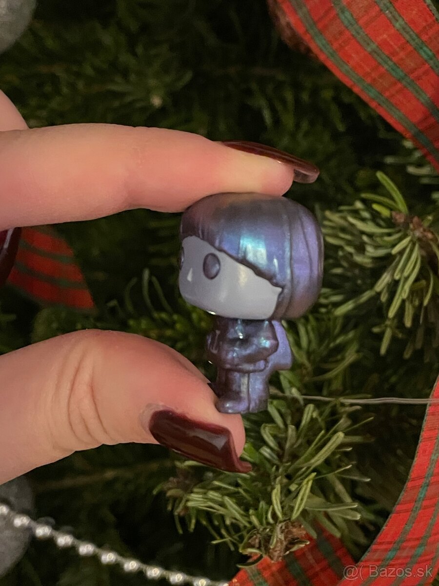 Kinder Joy Stranger Things – WILL Upside Down – RARE figúrka - 4