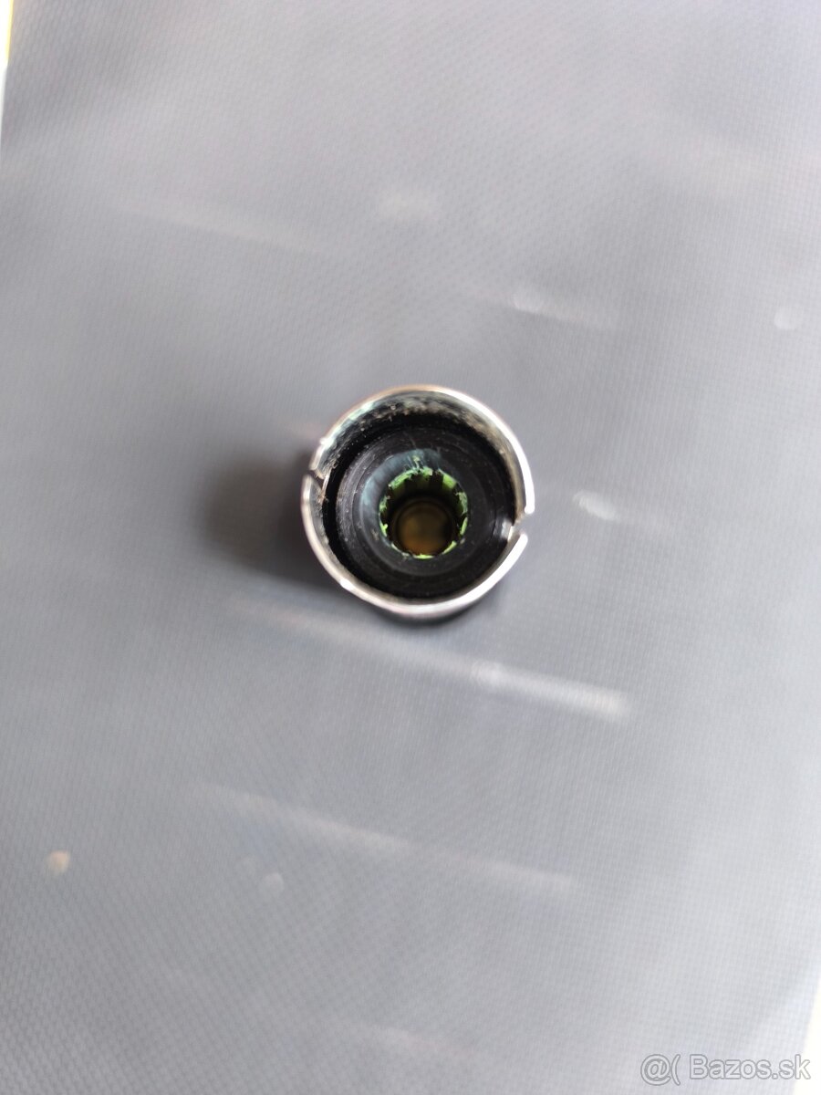 Zapalovacia cievka NGK pre 1.2 HTP - 4