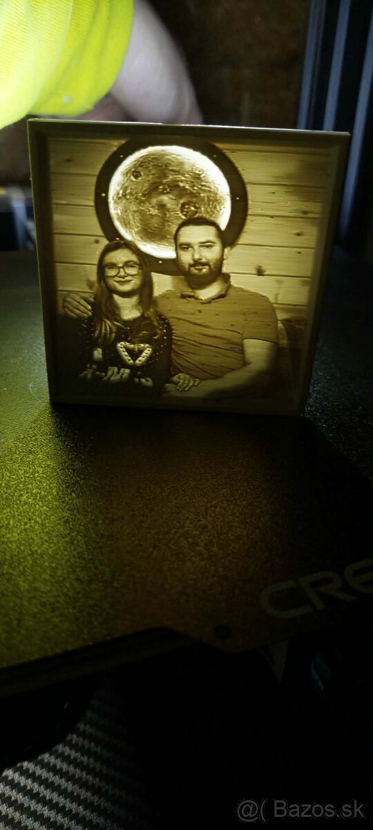 3d Fotka,spomienka - 4